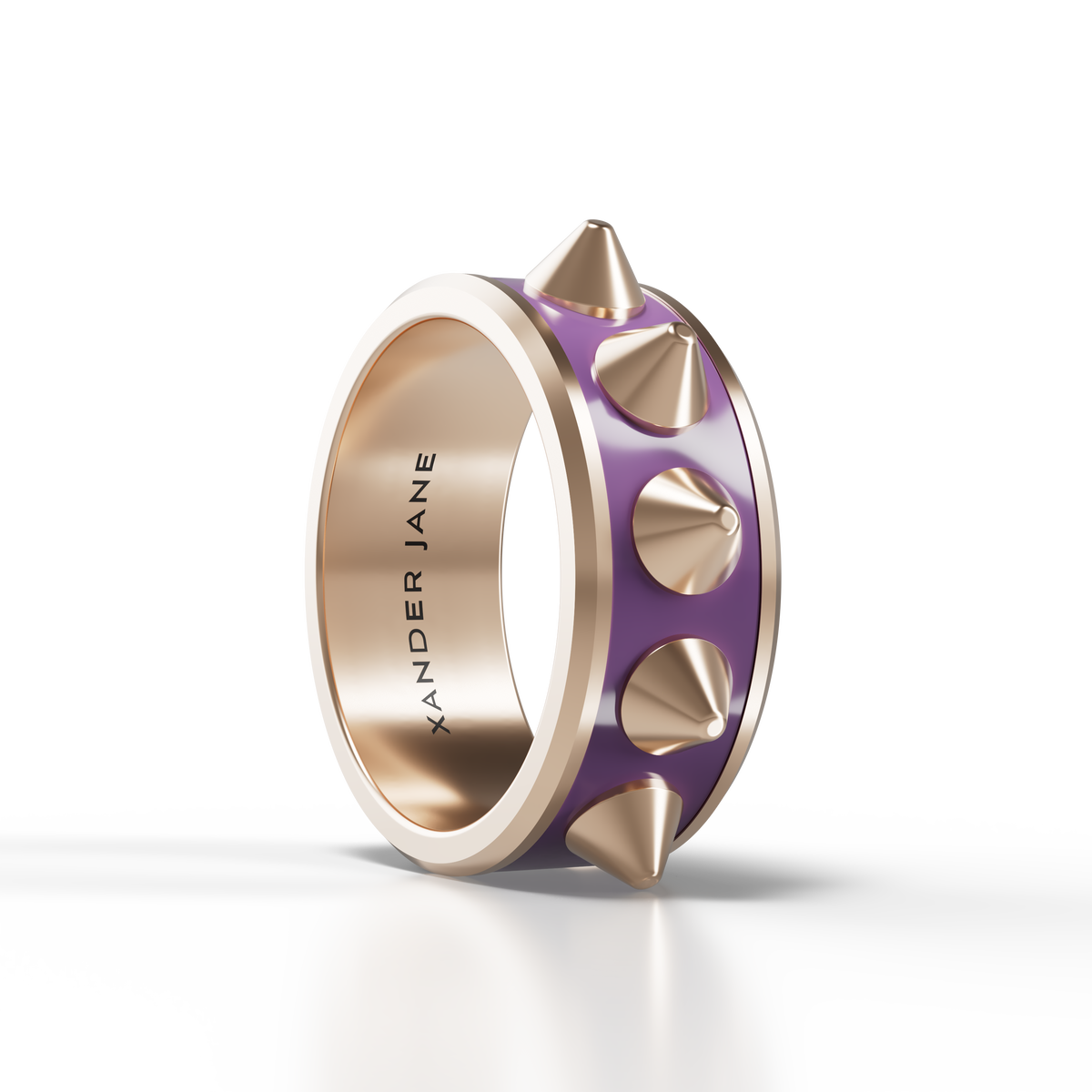 #color_violet ceramic