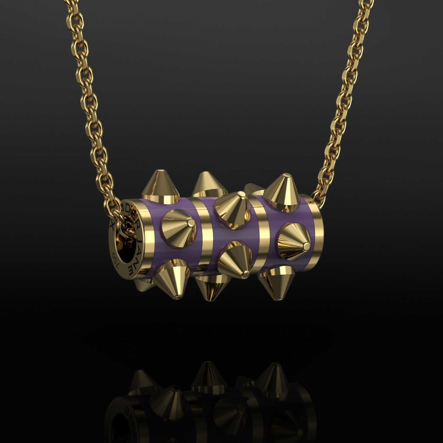 #color_violet ceramic