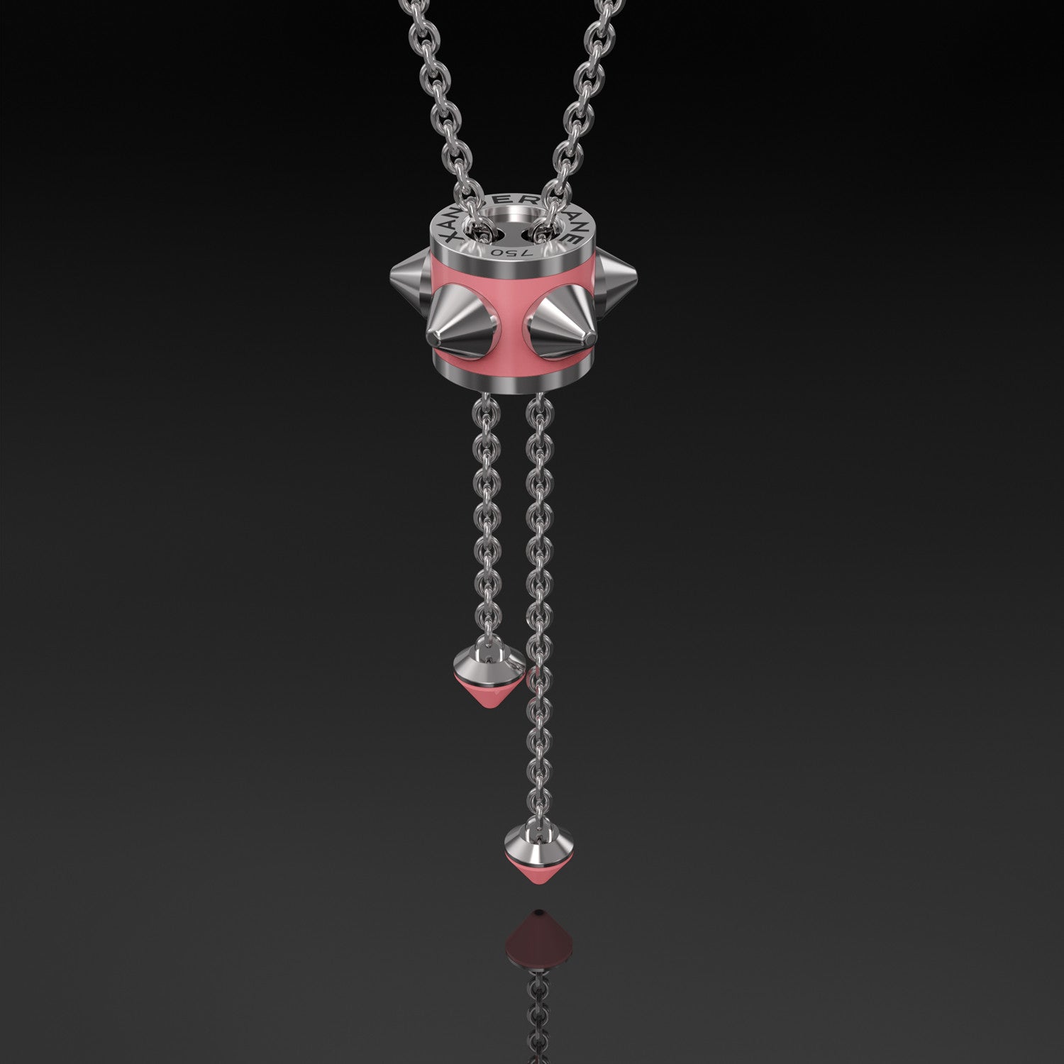 #color_pink ceramic