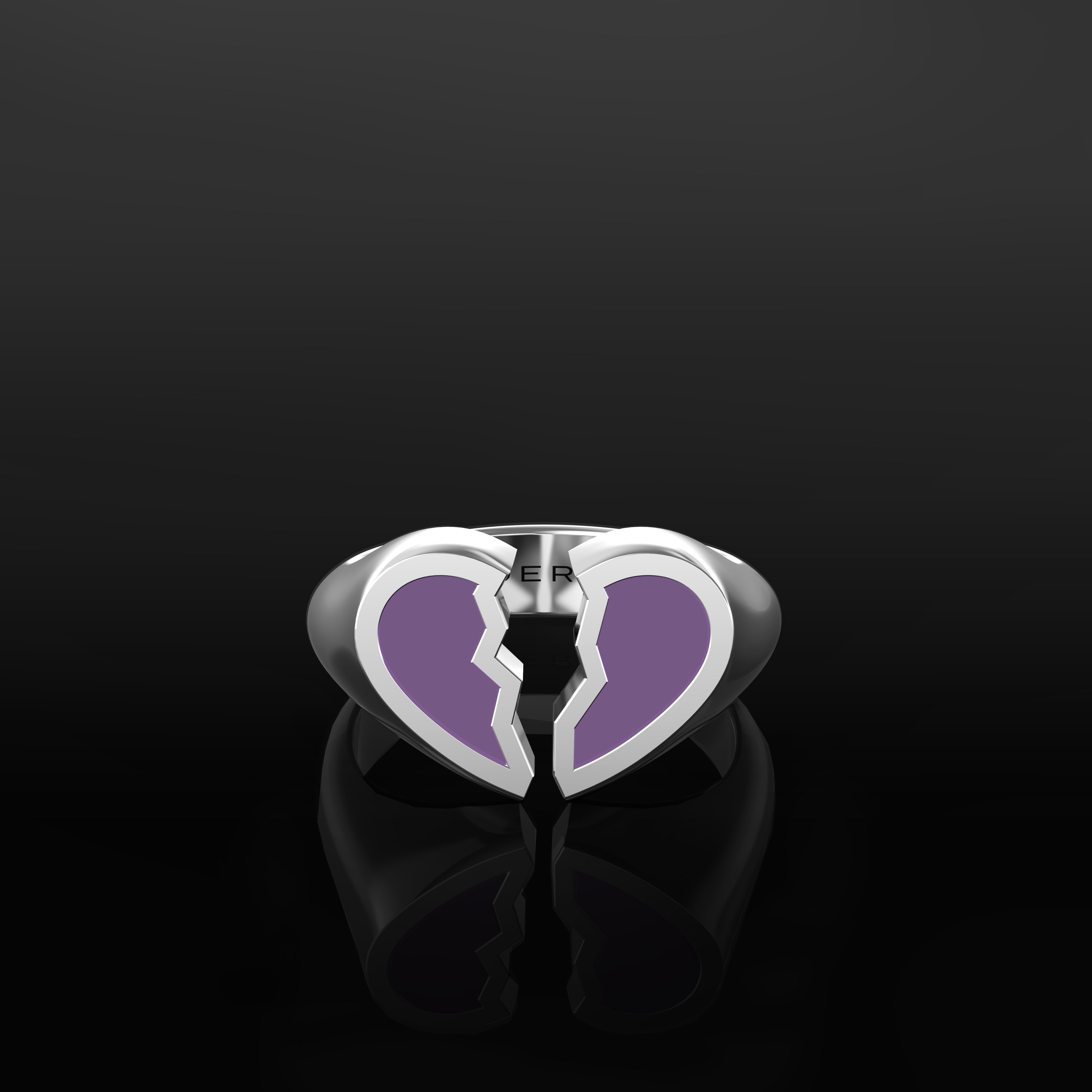 #color_violet ceramic