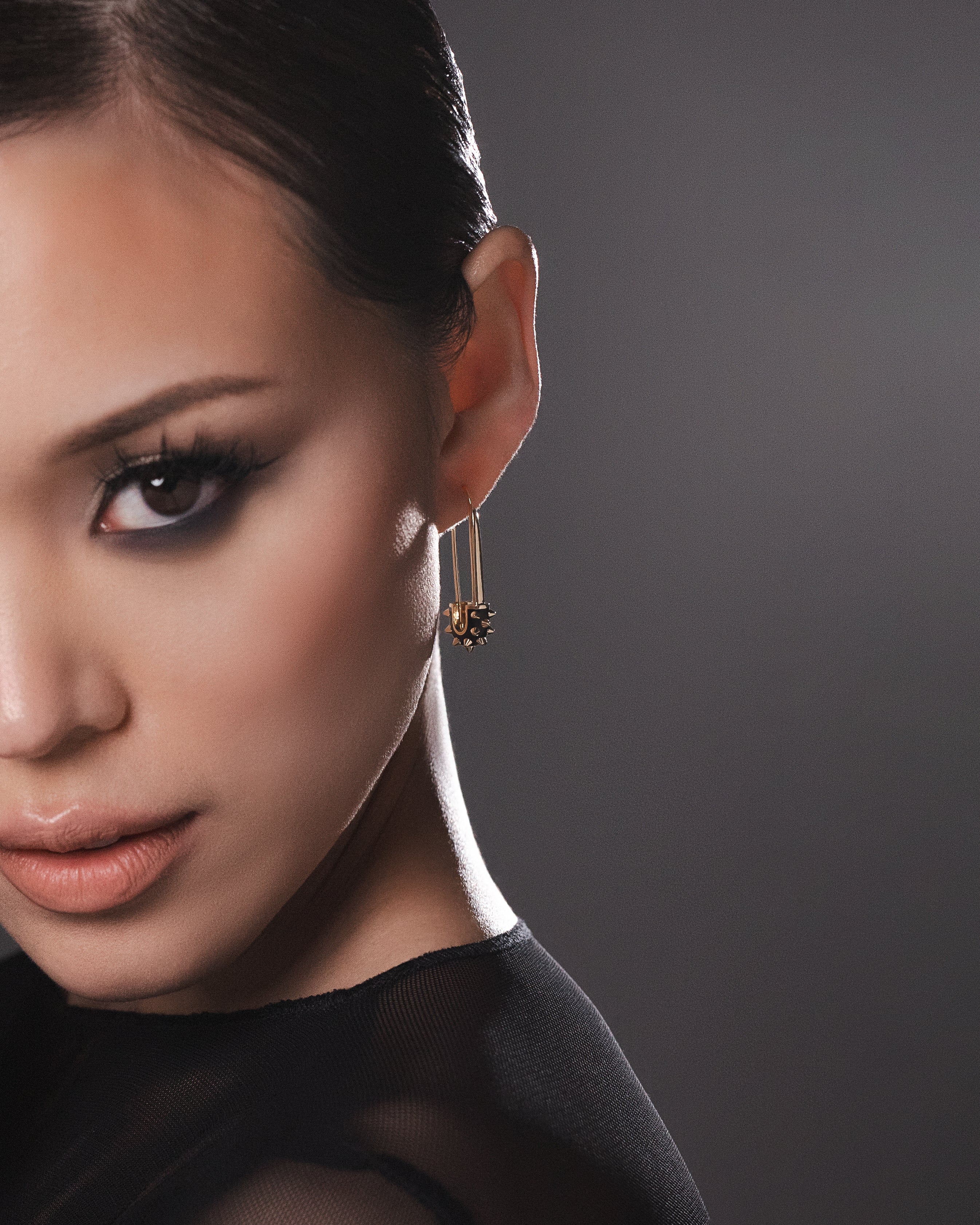 Xander Jane Earrings Collection 