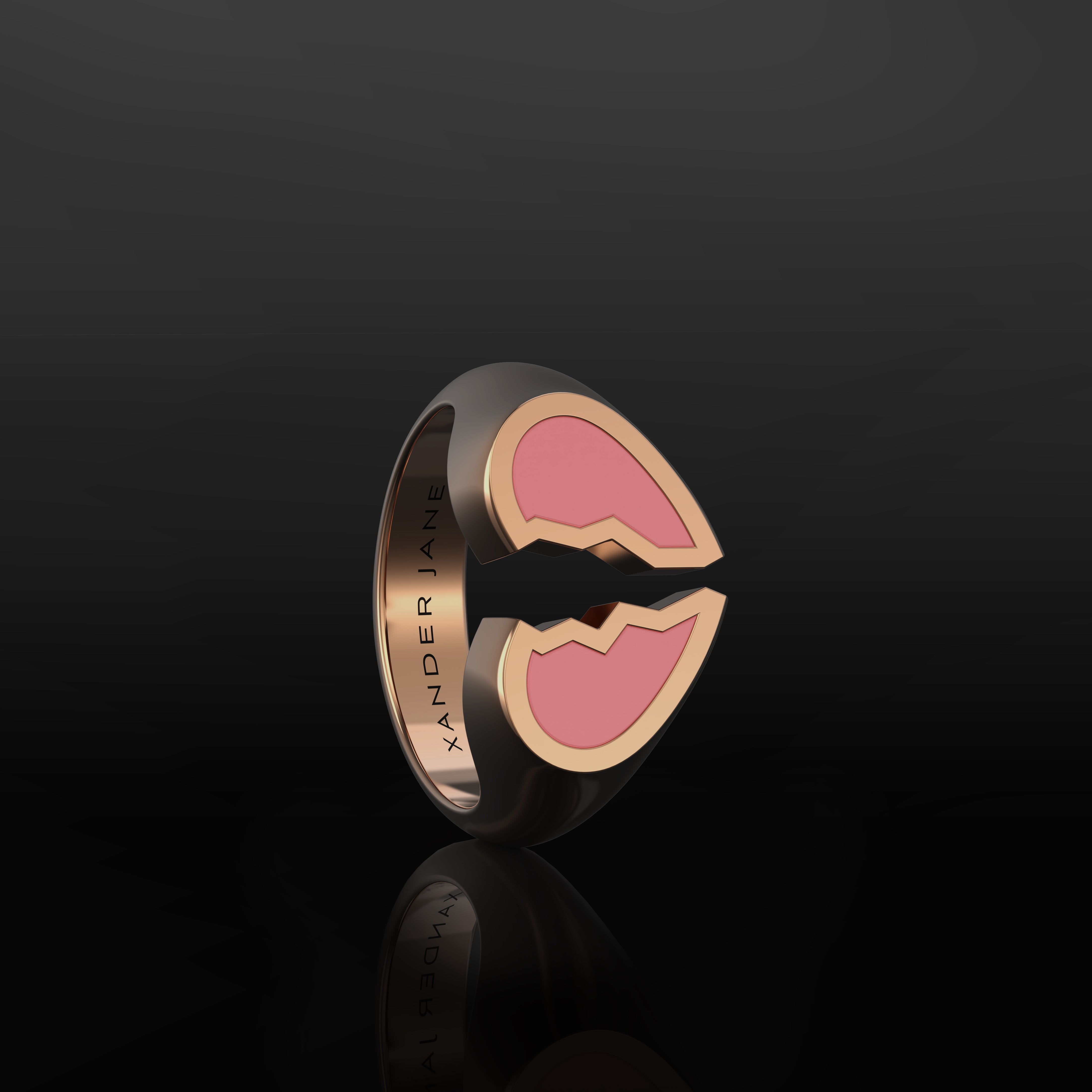 #color_pink ceramic