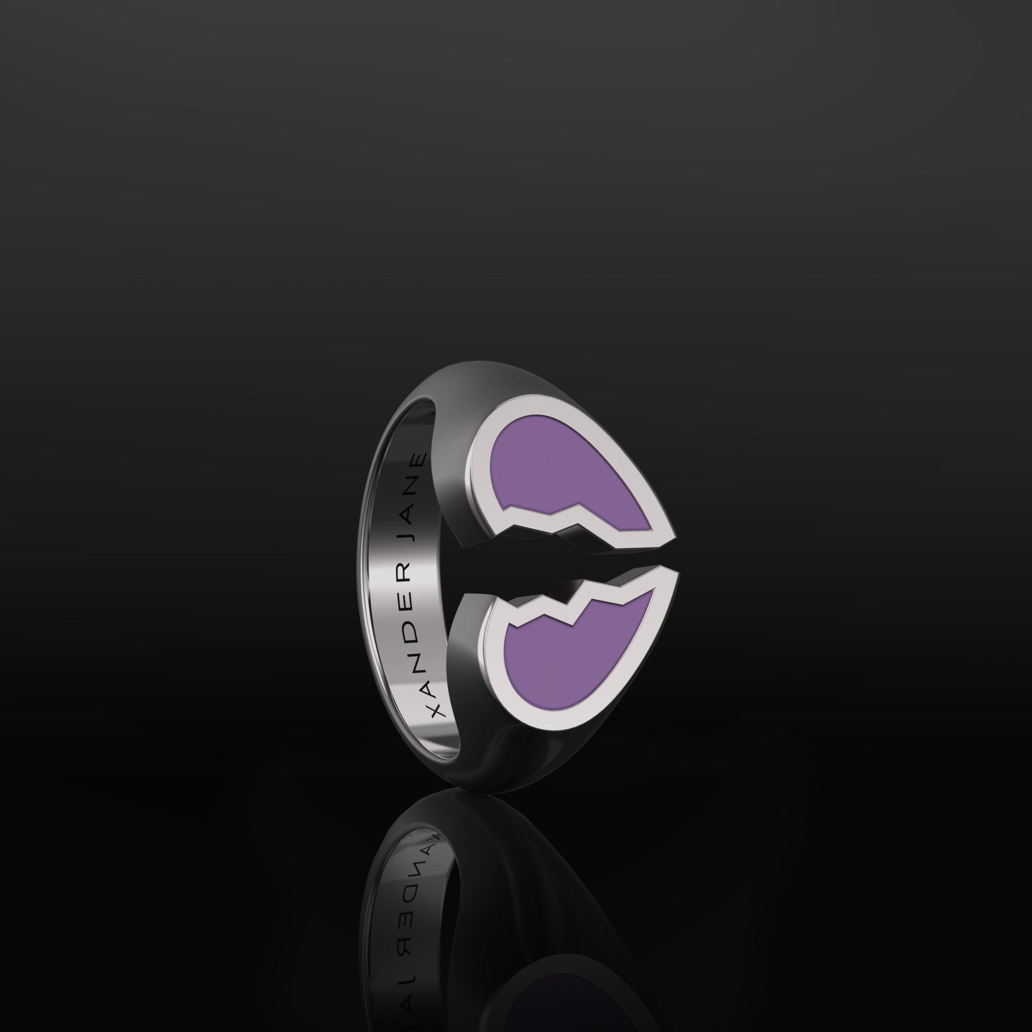 #color_violet ceramic