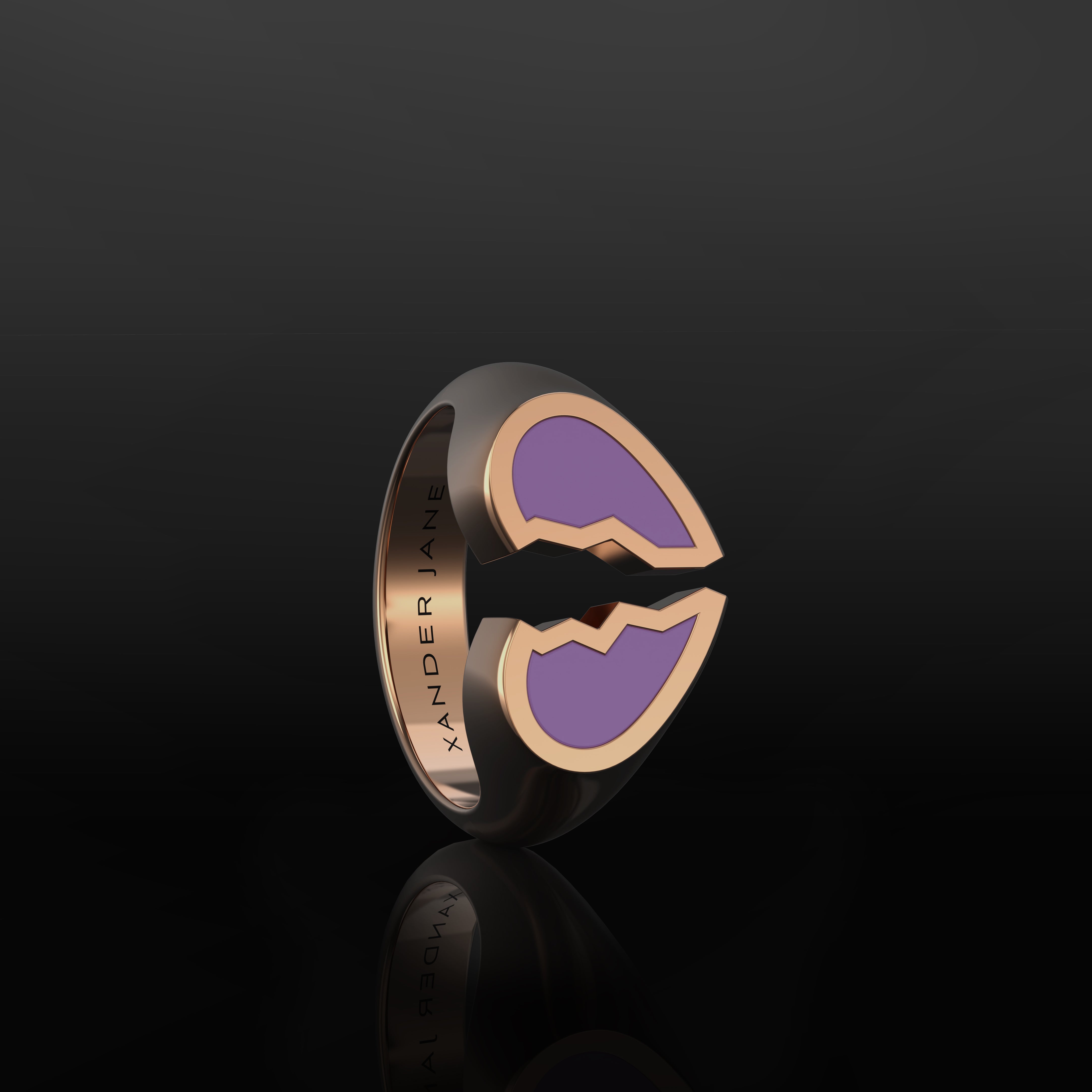 #color_violet ceramic
