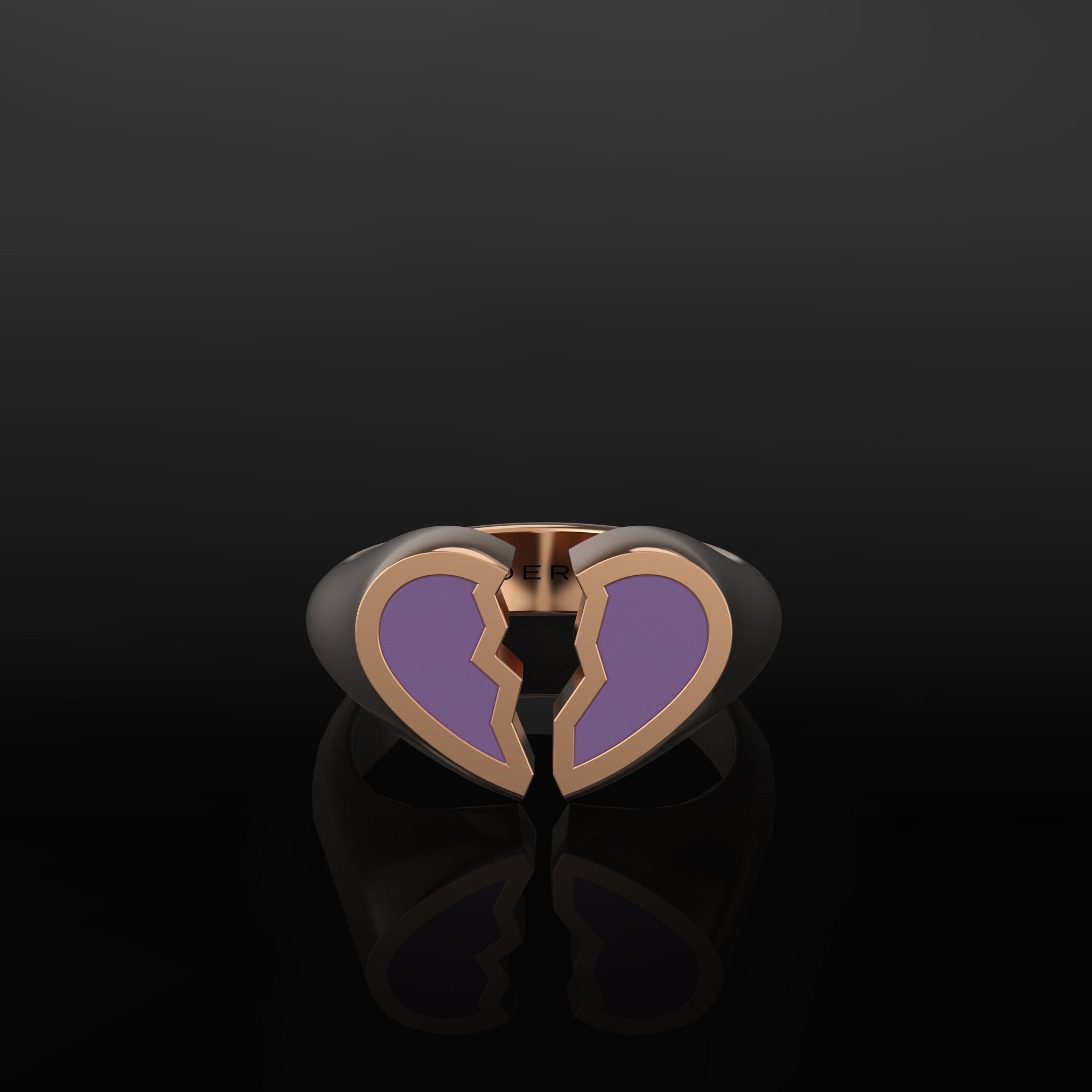 #color_violet ceramic