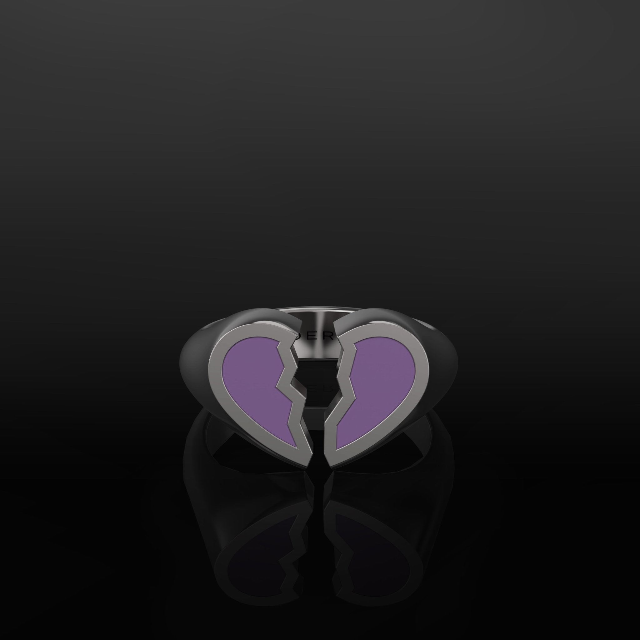 #color_violet ceramic