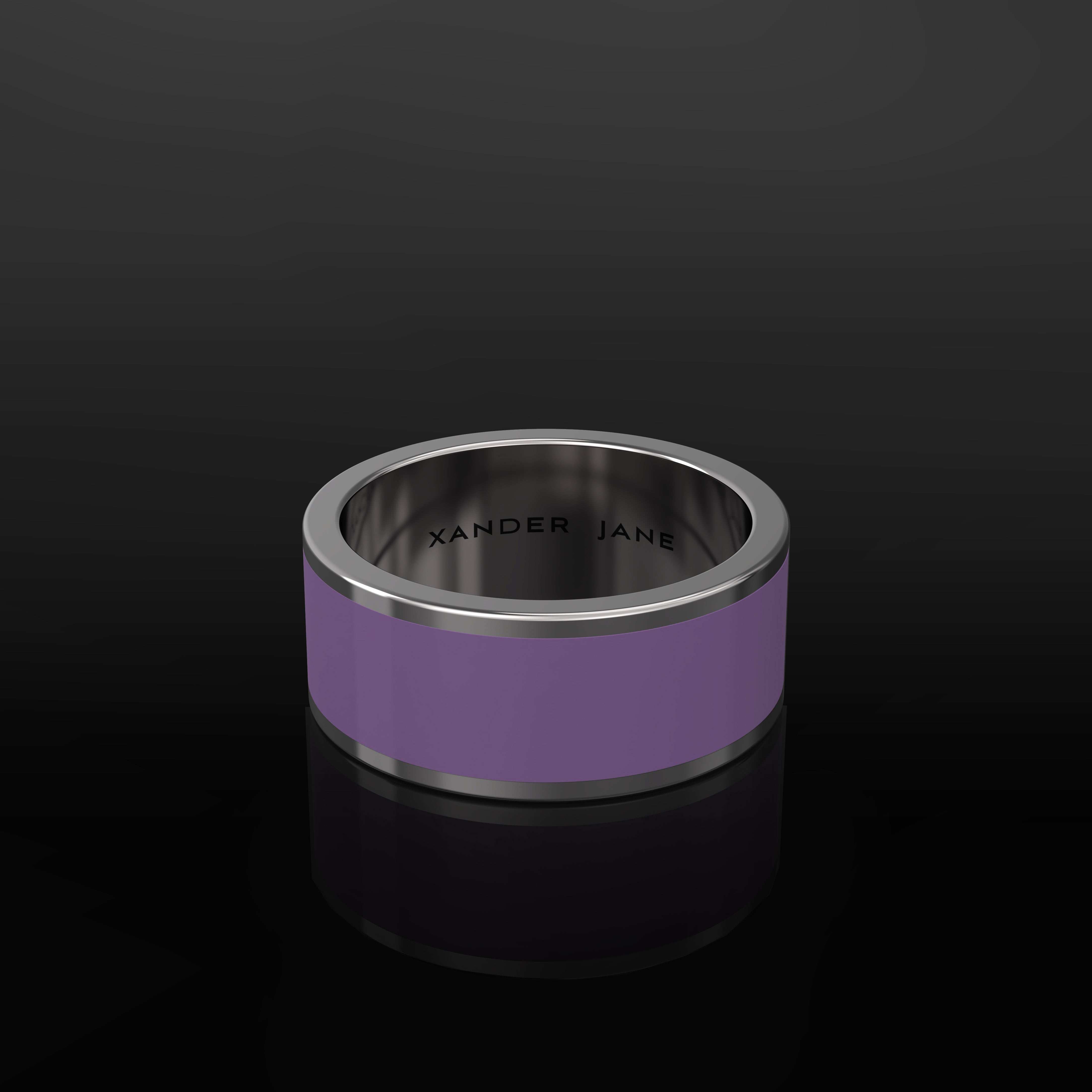 #color_violet ceramic