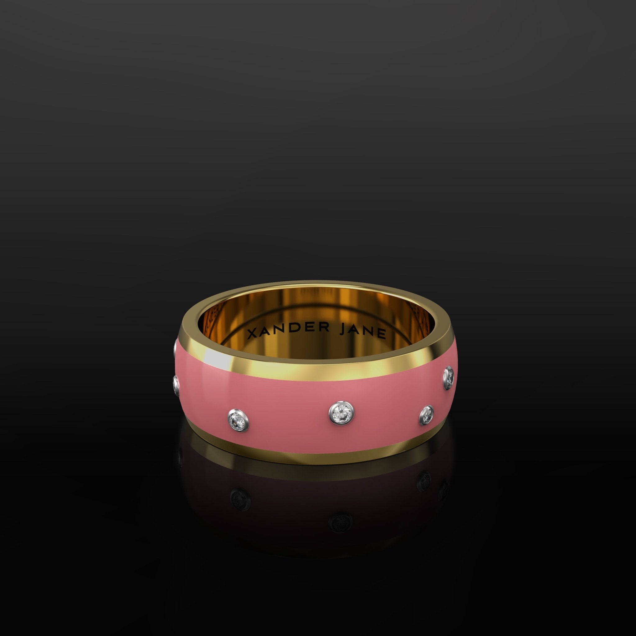 #color_pink ceramic