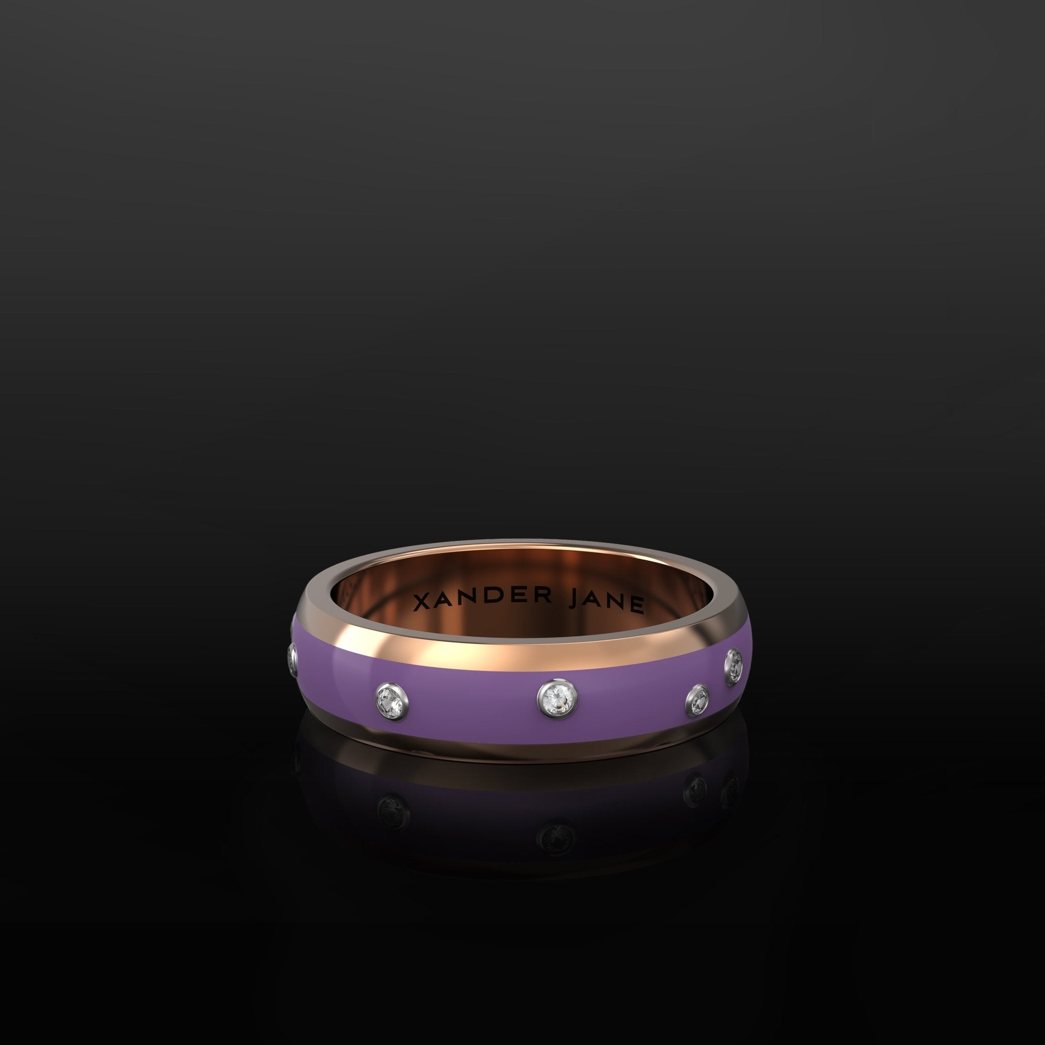 #color_violet ceramic