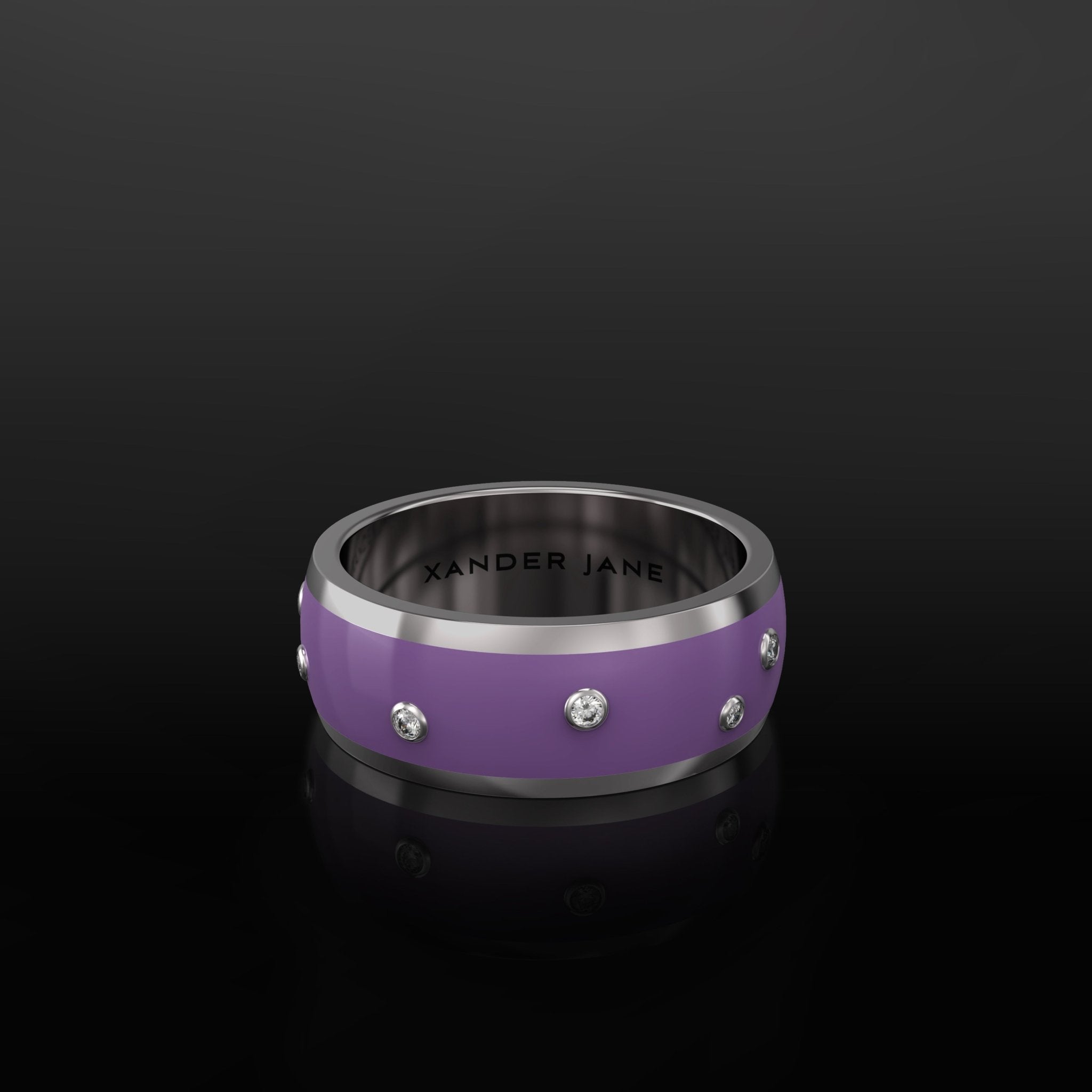 #color_violet ceramic