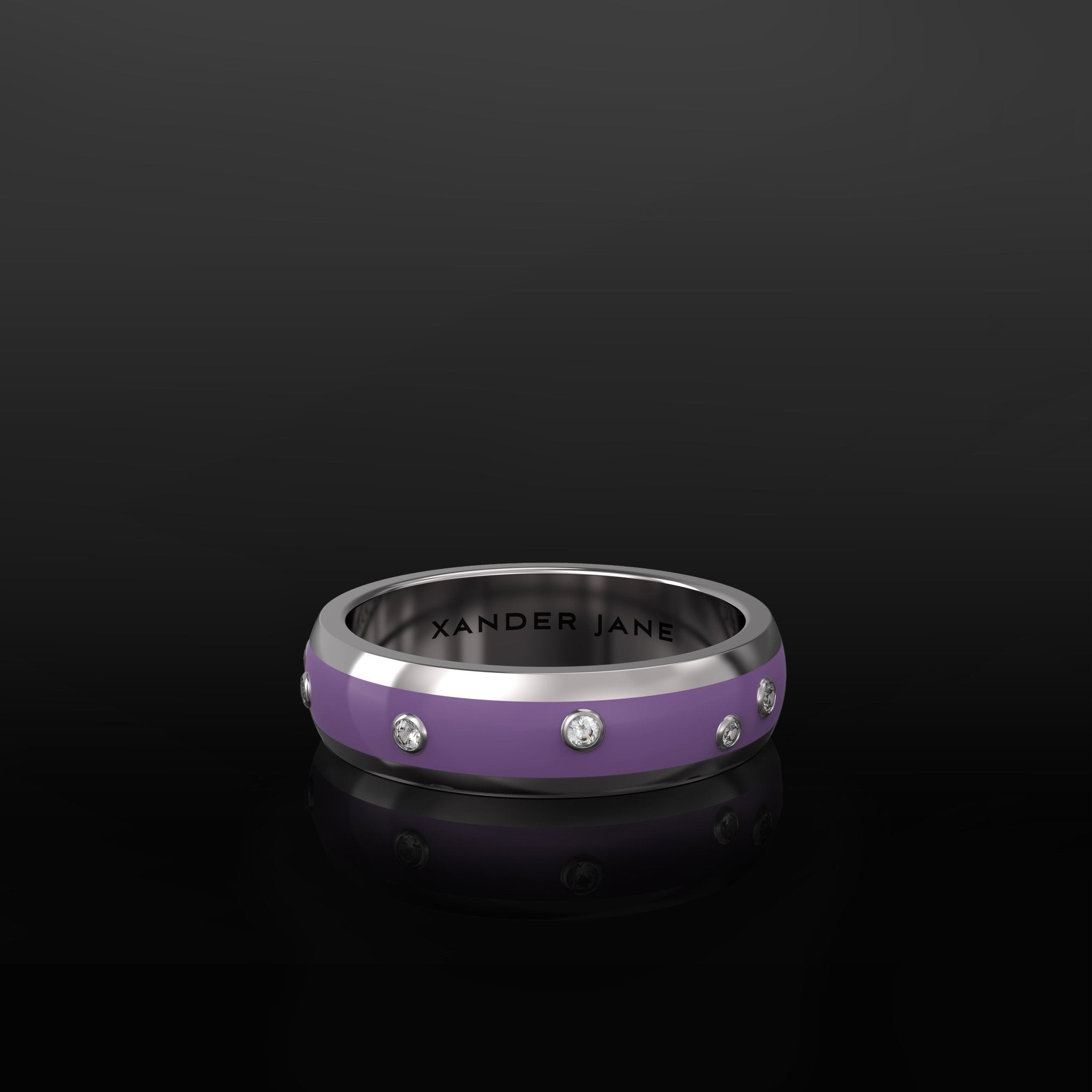 #color_violet ceramic