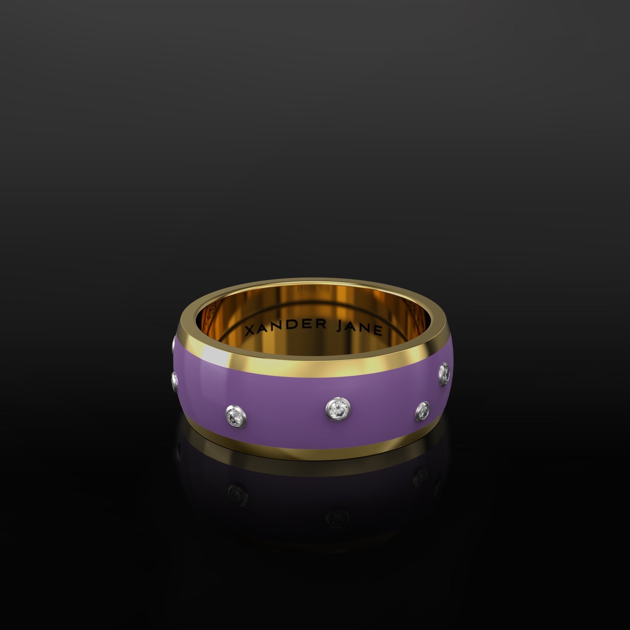 #color_violet ceramic