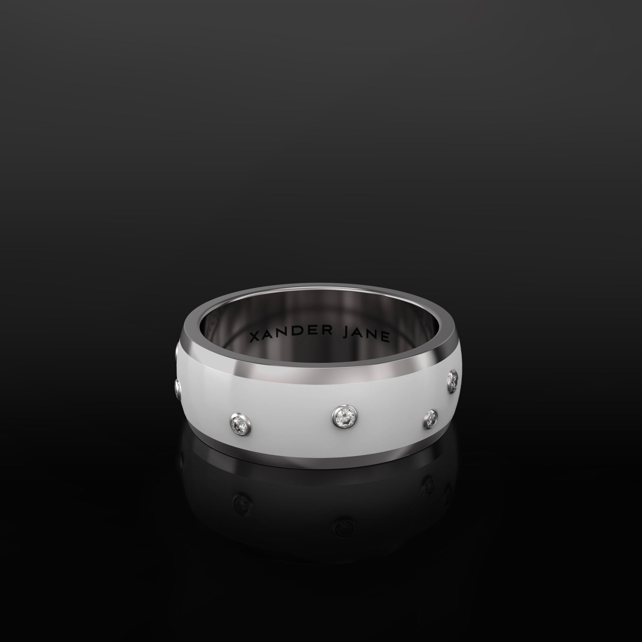 #color_white ceramic