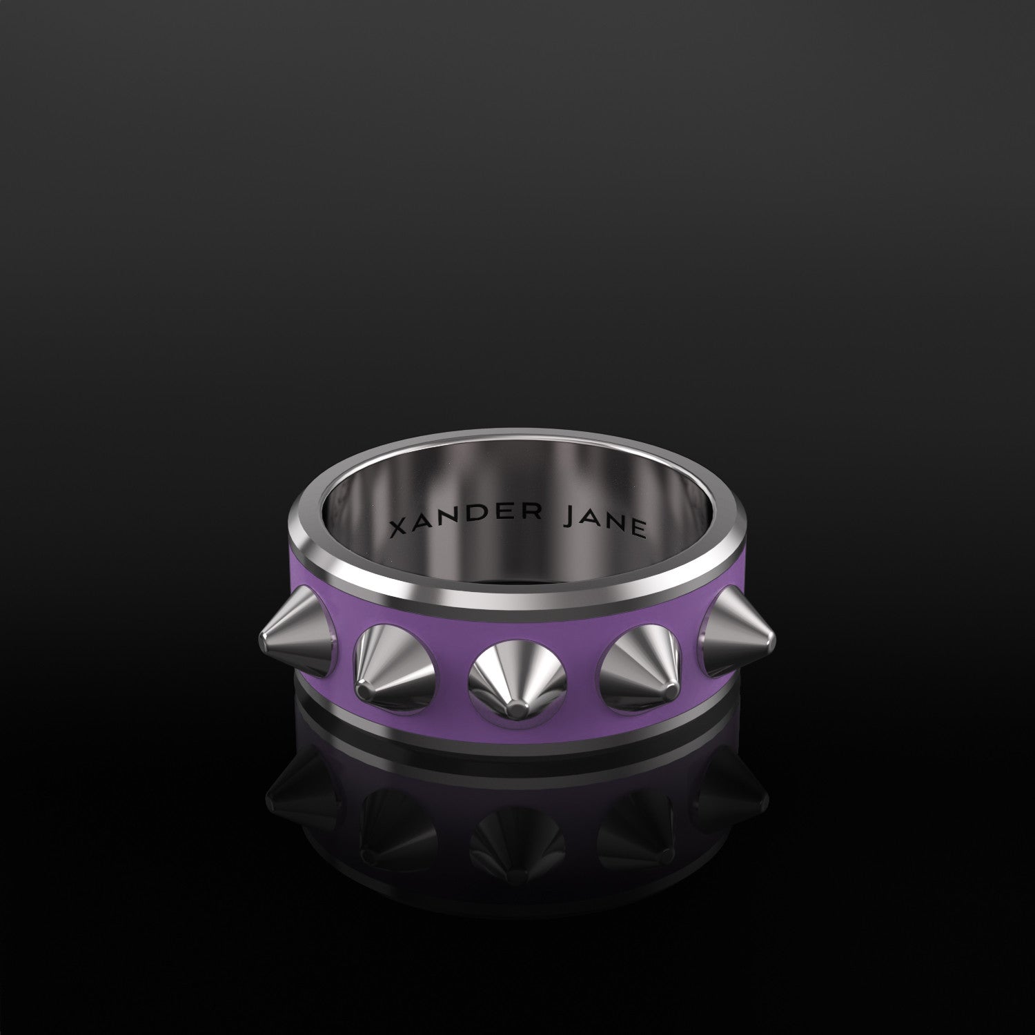 #color_violet ceramic