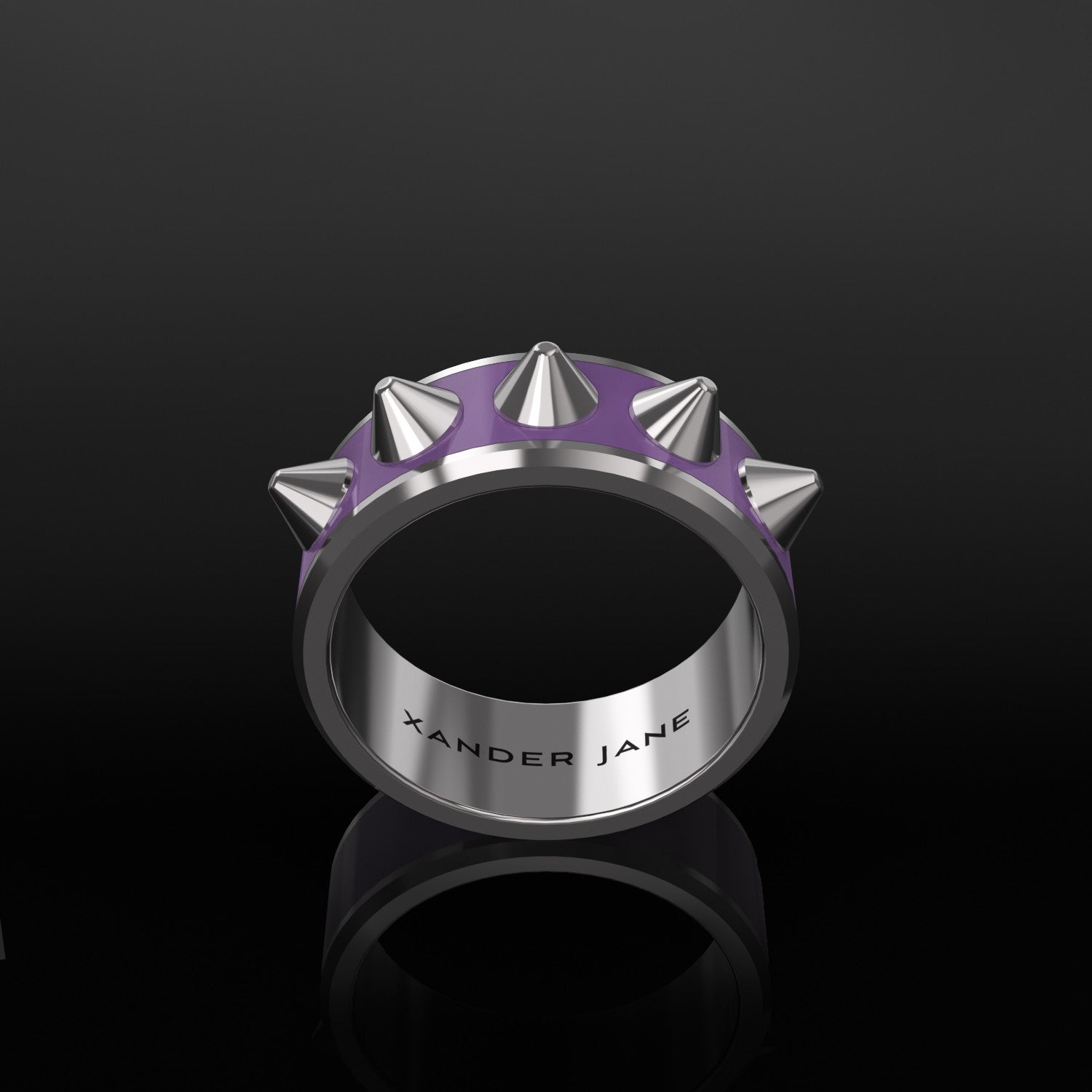 #color_violet ceramic