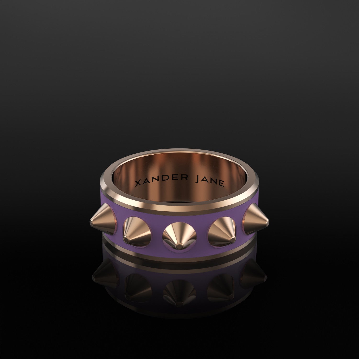 #color_violet ceramic