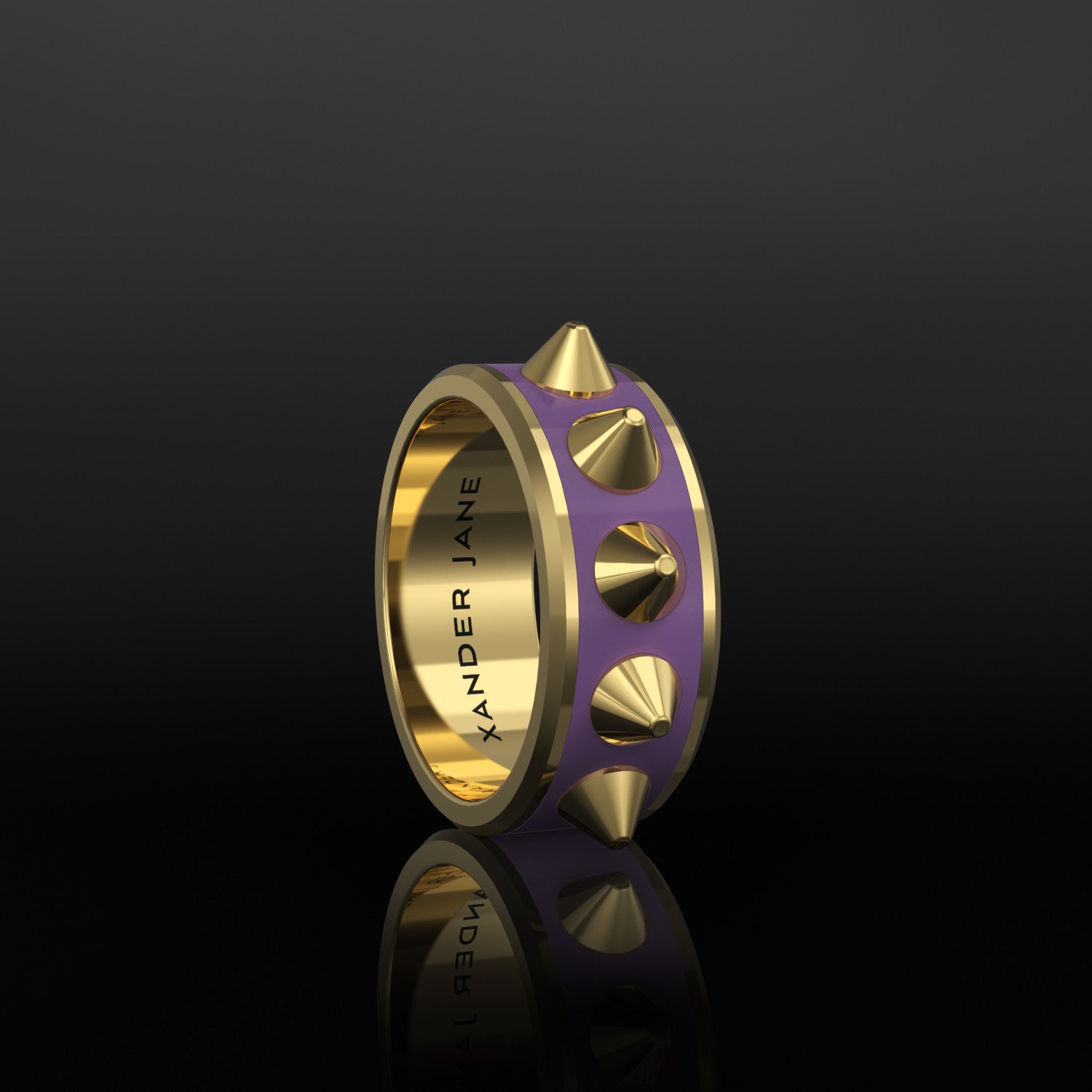 #color_violet ceramic