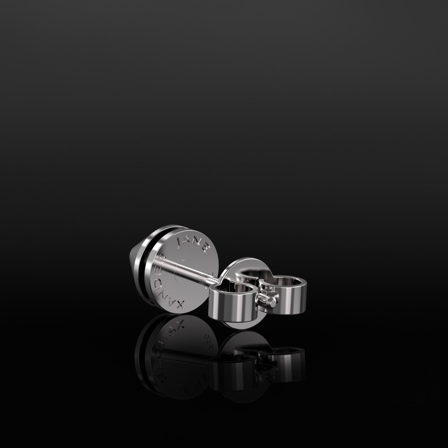 SPIKED Studs