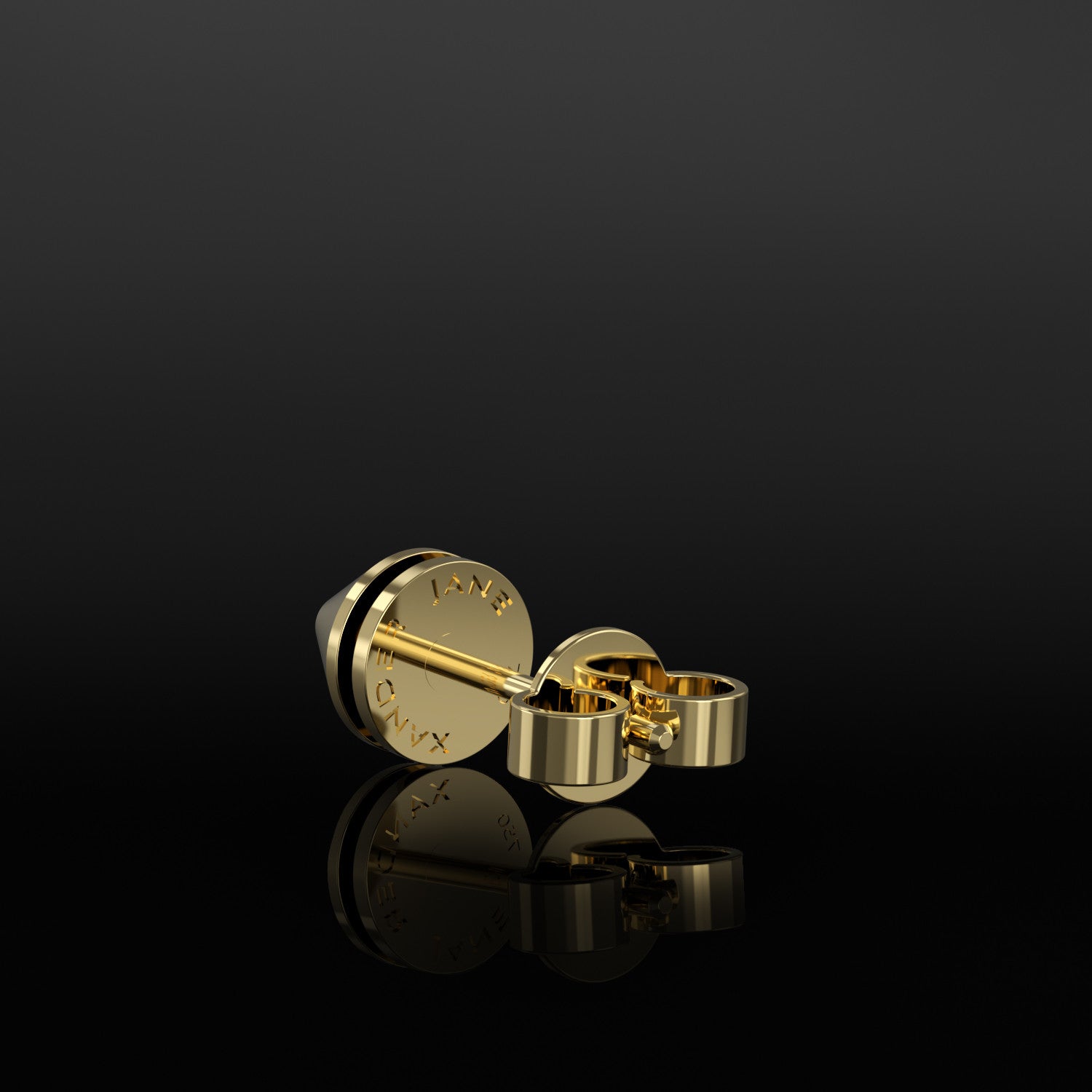 SPIKED Studs
